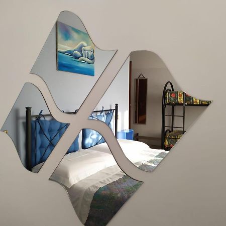 B&B La Casa Di Angelica Roseto Degli Abruzzi Extérieur photo