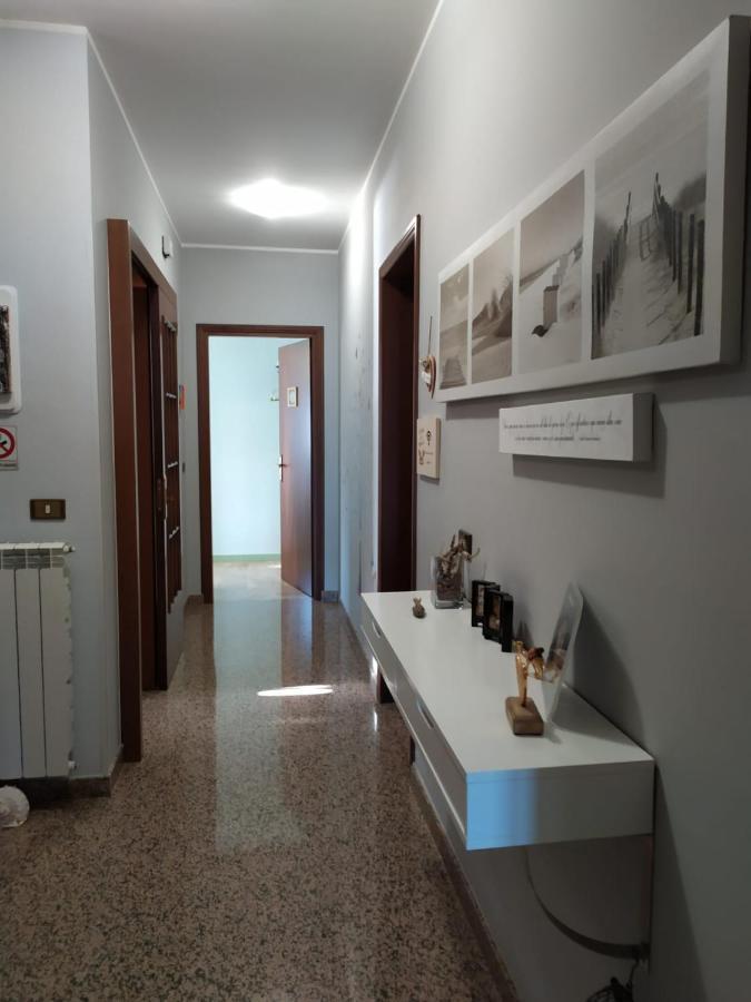 B&B La Casa Di Angelica Roseto Degli Abruzzi Extérieur photo