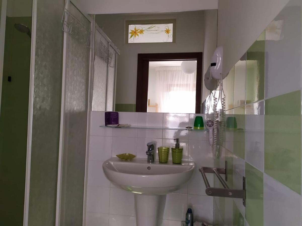 B&B La Casa Di Angelica Roseto Degli Abruzzi Extérieur photo