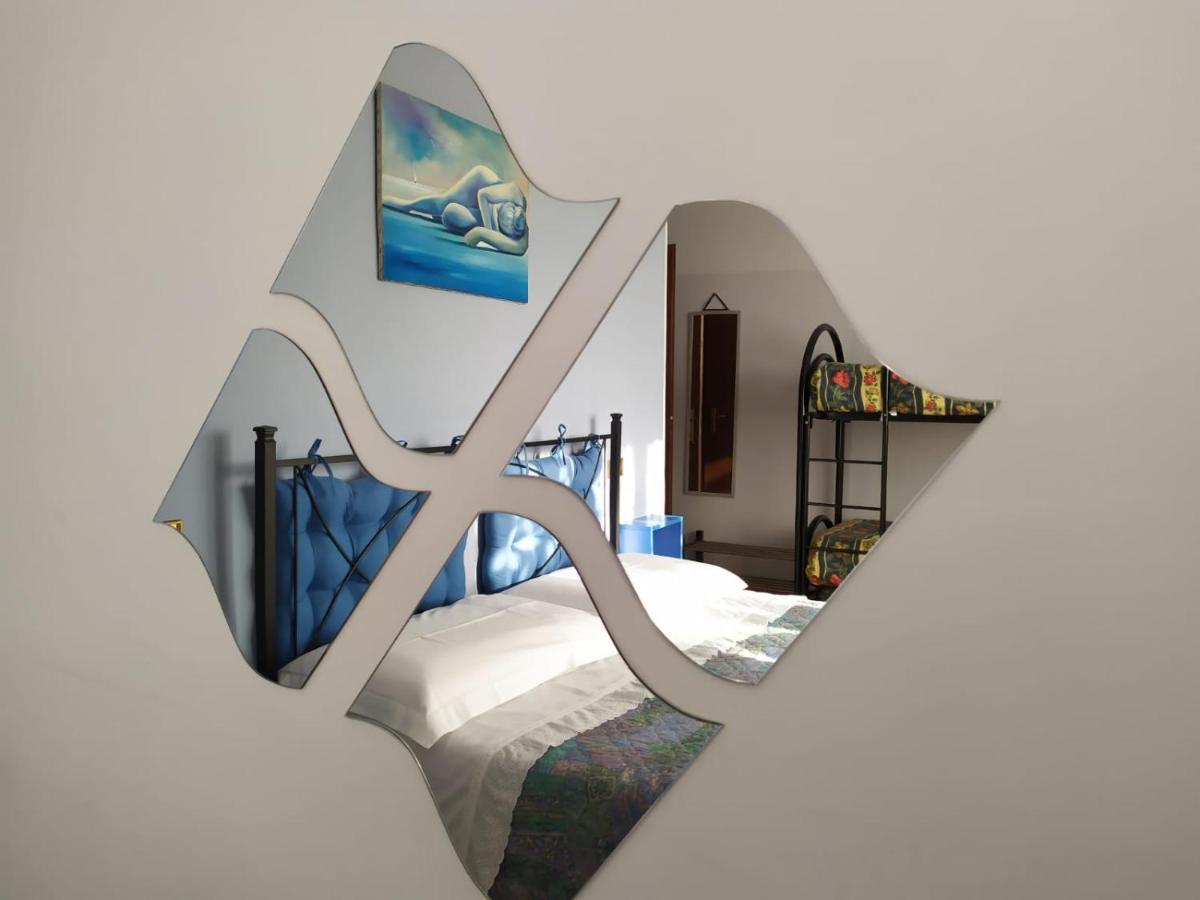 B&B La Casa Di Angelica Roseto Degli Abruzzi Extérieur photo