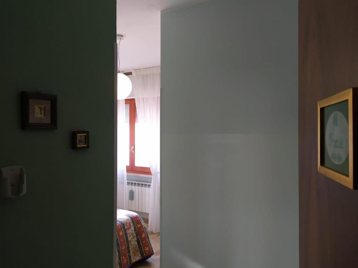B&B La Casa Di Angelica Roseto Degli Abruzzi Extérieur photo