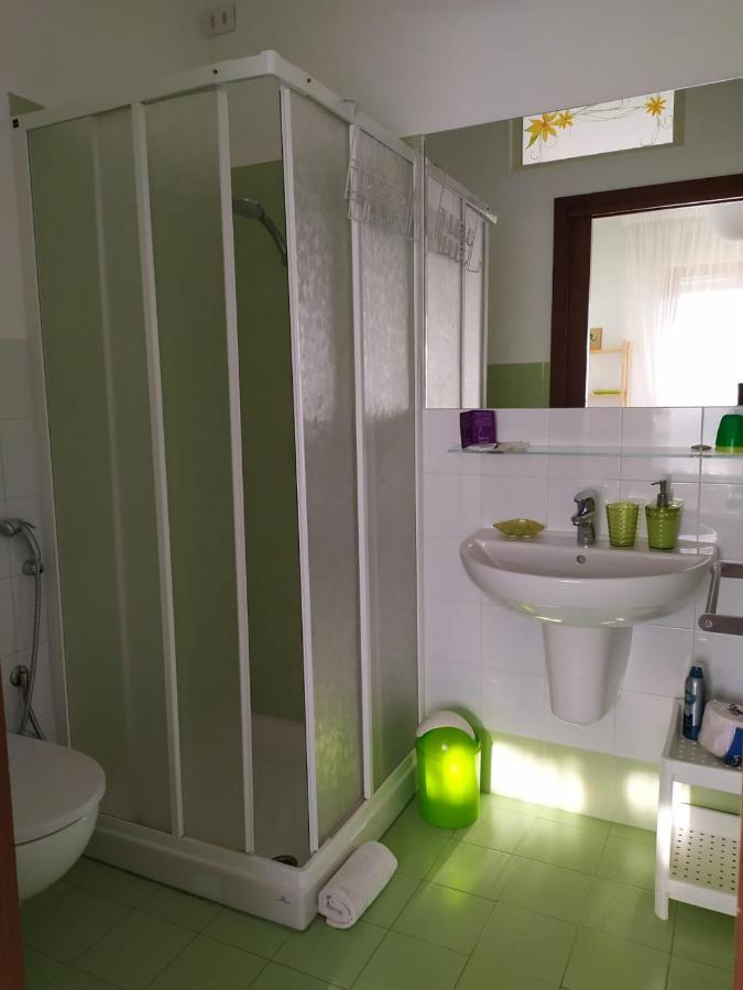 B&B La Casa Di Angelica Roseto Degli Abruzzi Extérieur photo