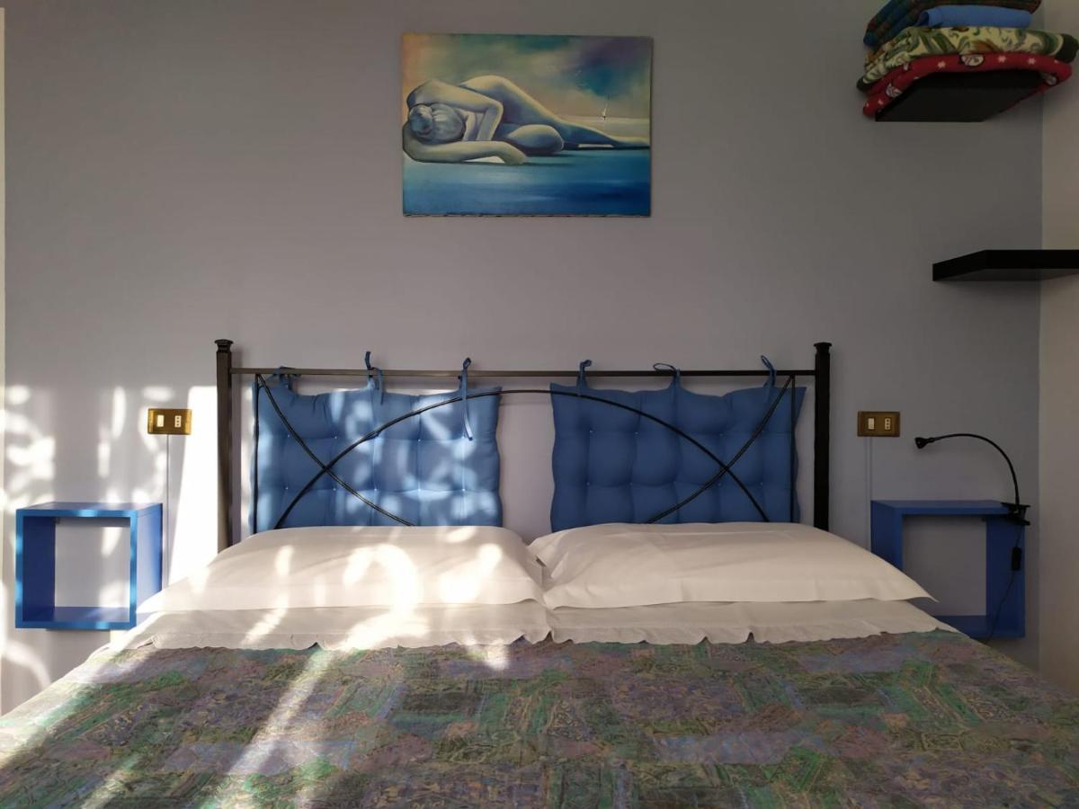 B&B La Casa Di Angelica Roseto Degli Abruzzi Extérieur photo