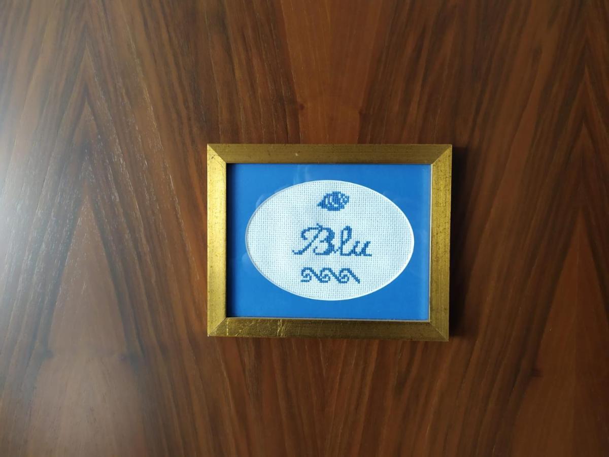 B&B La Casa Di Angelica Roseto Degli Abruzzi Extérieur photo