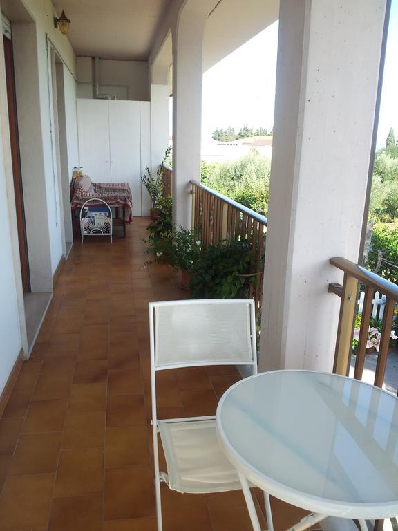 B&B La Casa Di Angelica Roseto Degli Abruzzi Extérieur photo