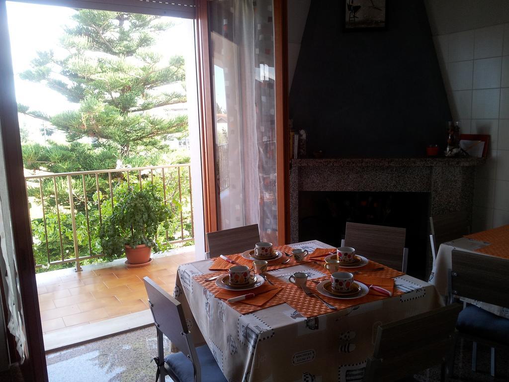 B&B La Casa Di Angelica Roseto Degli Abruzzi Extérieur photo